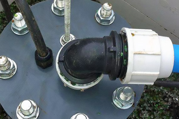 Чистка и ремонт скважин на воду. Замена насосного оборудования в Сергиево-Посадском районе Московской области